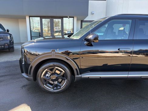 New 2027 Kia Telluride EX image 10