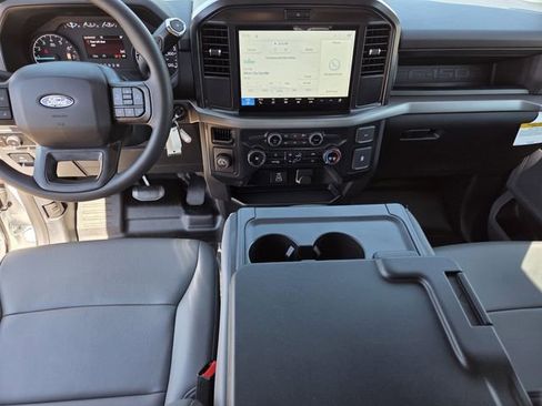 New 2026 Ford F150 XL w/ Equipment Group 103A High RWD image 5
