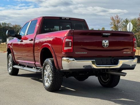 Used 2019 RAM 2500 Laramie image 6