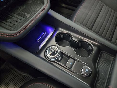 New 2025 Ford Explorer ST-Line w/ Premium Package image 20