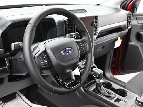 New 2026 Ford Ranger XLT AWD/4WD image 16