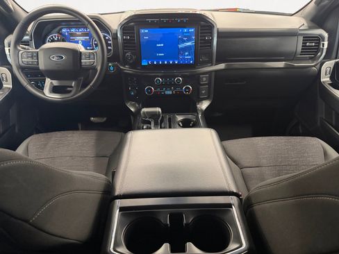 Used 2023 Ford F150 XLT w/ Equipment Group 302A High image 3