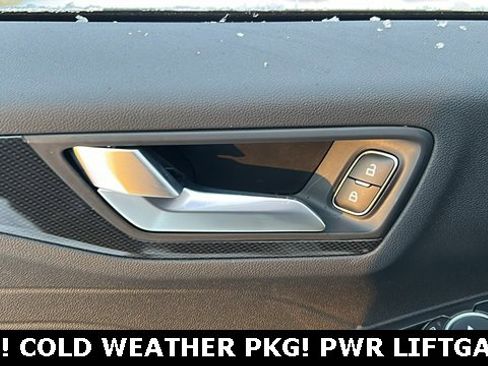 New 2026 Ford Escape ST-Line w/ Cold Weather Package image 21