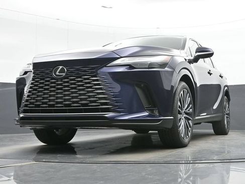 Used 2026 Lexus RX 350 Premium Plus FWD image 9