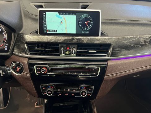 Used 2018 BMW X2 xDrive28i AWD/4WD image 20