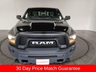Used 2022 RAM 1500 Classic Warlock video 2
