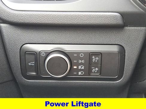 New 2026 Ford Escape ST-Line w/ Tech Pack #1 image 16