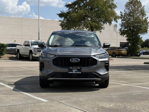 Used 2023 Ford Escape Active image 6