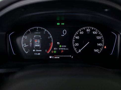 Used 2024 Honda Civic Sport image 23