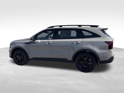 New 2026 Kia Sorento SX Prestige AWD/4WD image 8