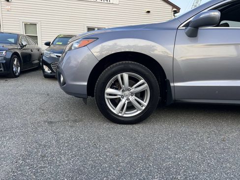 Used 2015 Acura RDX AWD w/ Technology Package image 34