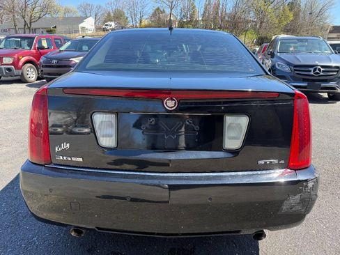 Used 2008 Cadillac STS w/ Preferred Equipment Group image 6