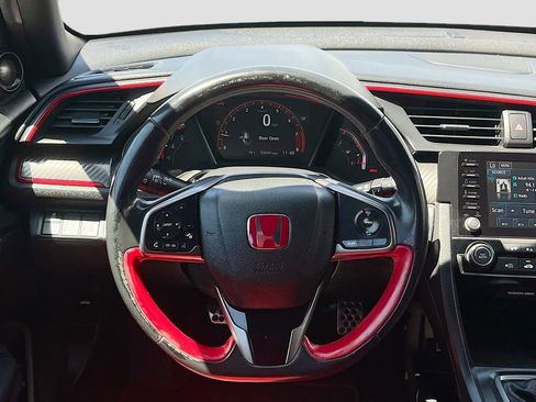 Used 2019 Honda Civic Type R image 11
