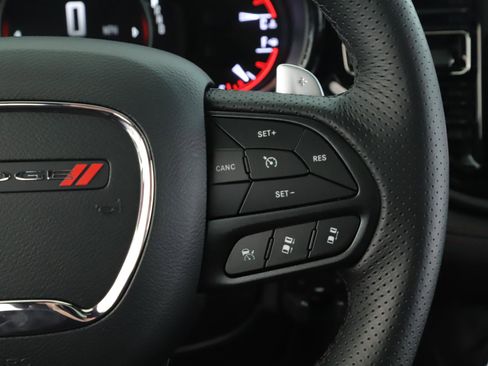 Used 2026 Dodge Durango GT image 11