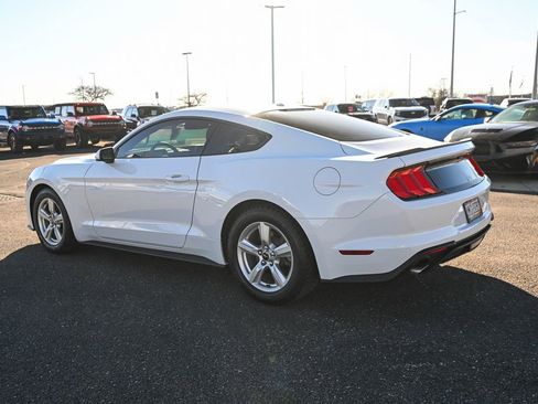 Used 2019 Ford Mustang Coupe image 7