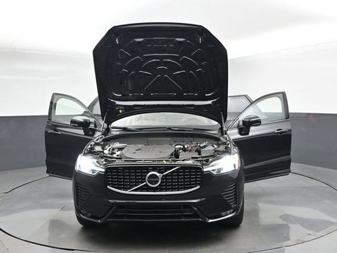 Used 2023 Volvo XC60 B5 Ultimate AWD/4WD image 53