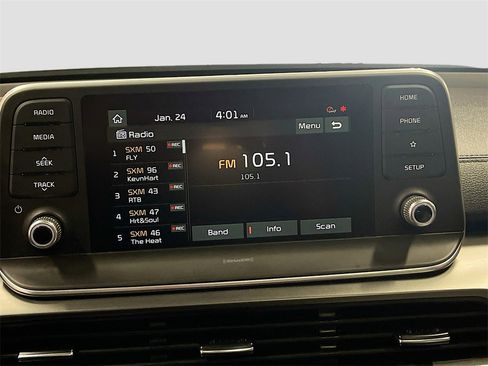 Used 2021 Kia Telluride S image 14