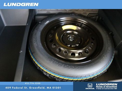 New 2026 Honda Passport TrailSport image 31