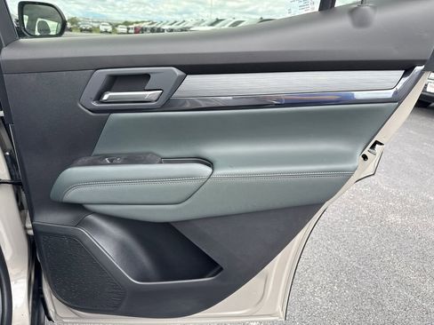 New 2026 GMC Terrain AT4 AWD/4WD image 36