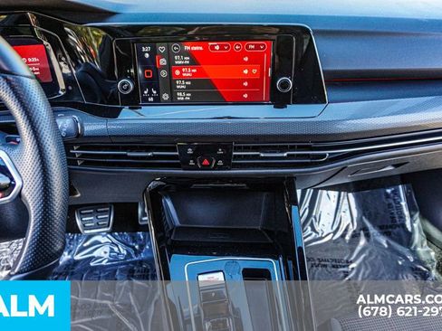 Used 2024 Volkswagen GTI S image 38