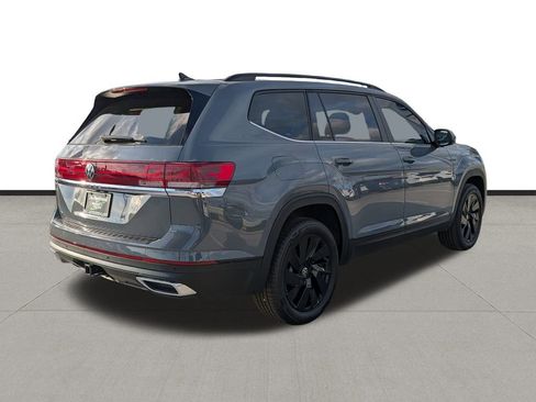 New 2026 Volkswagen Atlas SE image 5