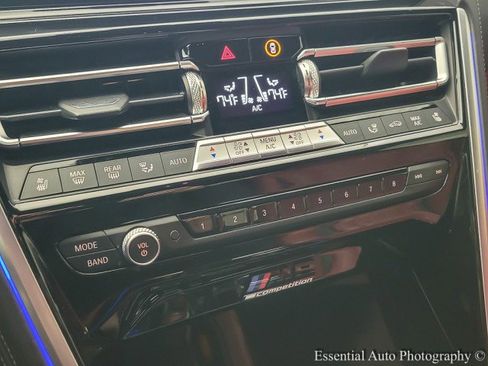 Used 2020 BMW M8 Competition image 17