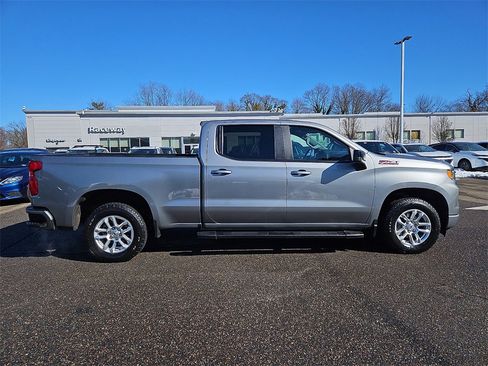 Used 2023 Chevrolet Silverado 1500 RST image 9
