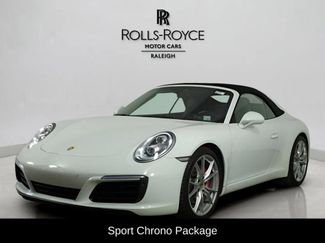 Used 2019 Porsche 911 Carrera S video 2