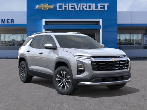 New 2026 Chevrolet Equinox LT image 31