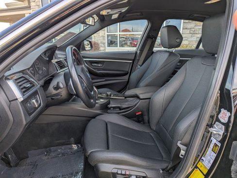 Used 2018 BMW 330i 330i image 11