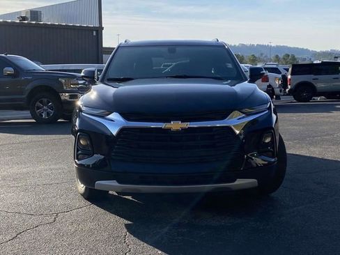 Used 2020 Chevrolet Blazer LT image 9