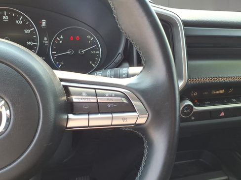 Used 2023 MAZDA CX-50 AWD 2.5 Turbo w/ Weather Package image 16