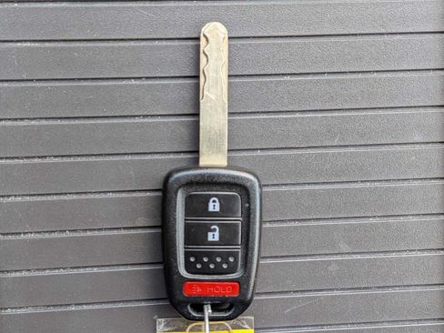 Used 2014 Honda CR-V EX-L image 33