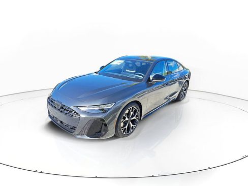 New 2026 Audi A6 Prestige image 2