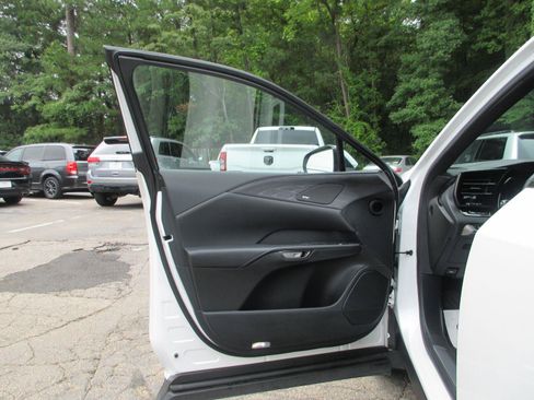 Used 2023 Lexus RX 350 w/ Accessory Package (Z1) AWD/4WD image 11