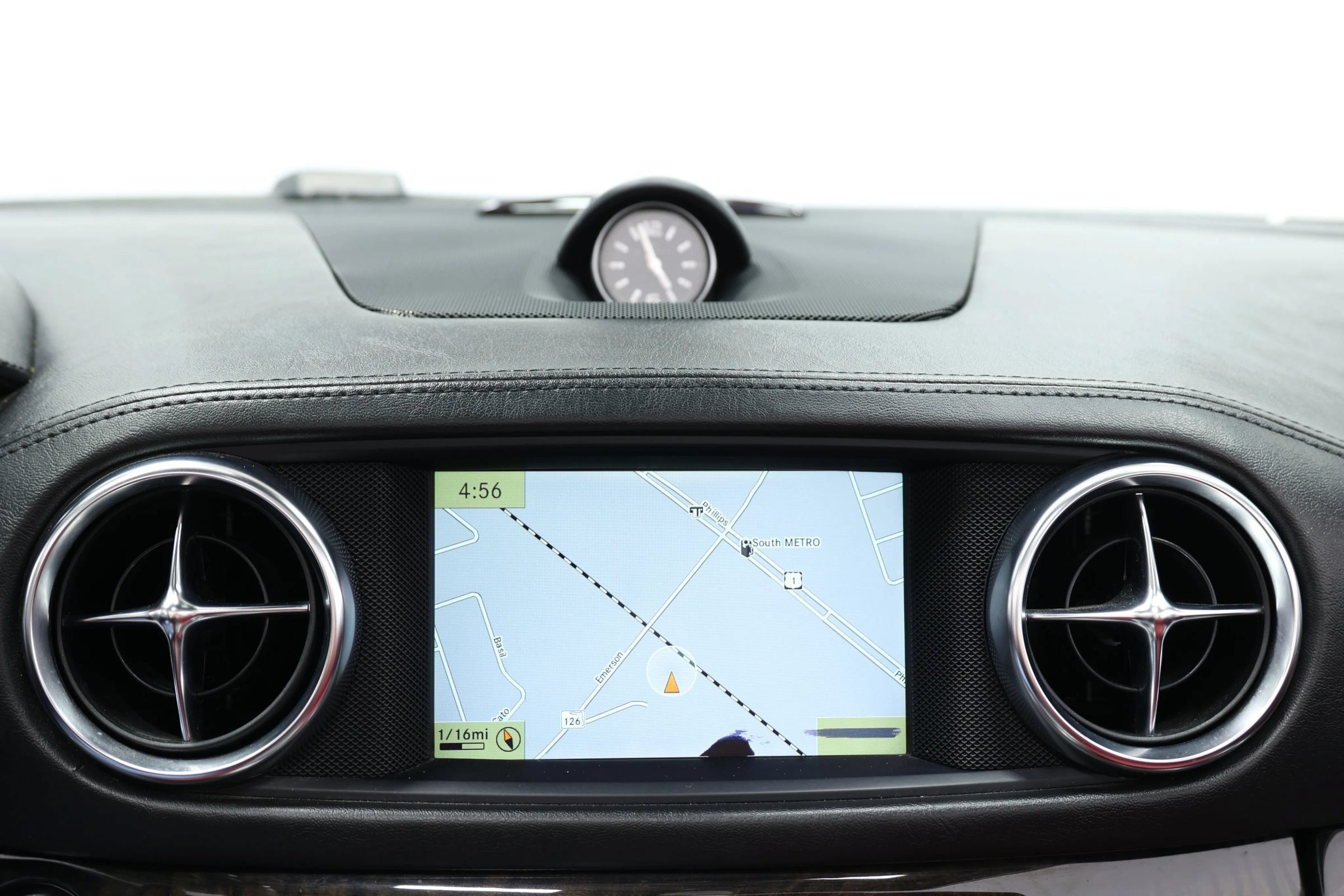Used 2013 Mercedes-Benz SL 65 AMG image 31