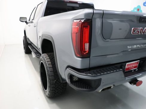 Used 2022 GMC Sierra 1500 AT4 w/ AT4 Preferred Package image 66