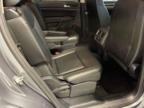 Used 2020 Volkswagen Atlas SE w/ Towing Package AWD/4WD image 13