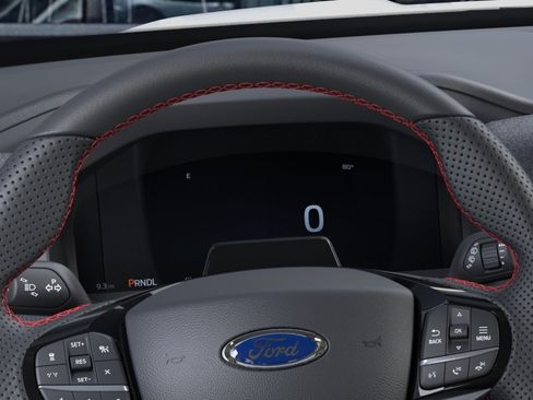 New 2026 Ford Explorer ST-Line w/ ST-Line Street Pack RWD image 13