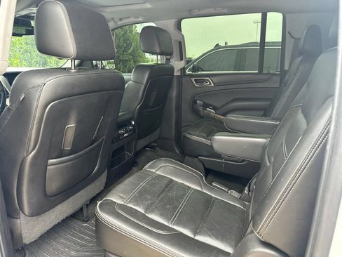 Used 2016 GMC Yukon XL Denali w/ Open Road Package AWD/4WD image 9