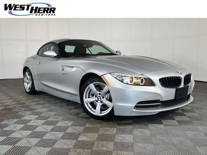 Used 2009 BMW Z4 sDrive30i