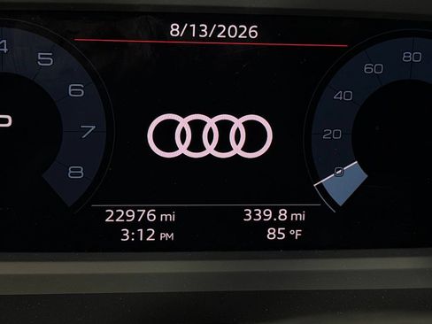 Used 2022 Audi A3 2.0T Premium w/ 18" Wheel Package FWD image 16