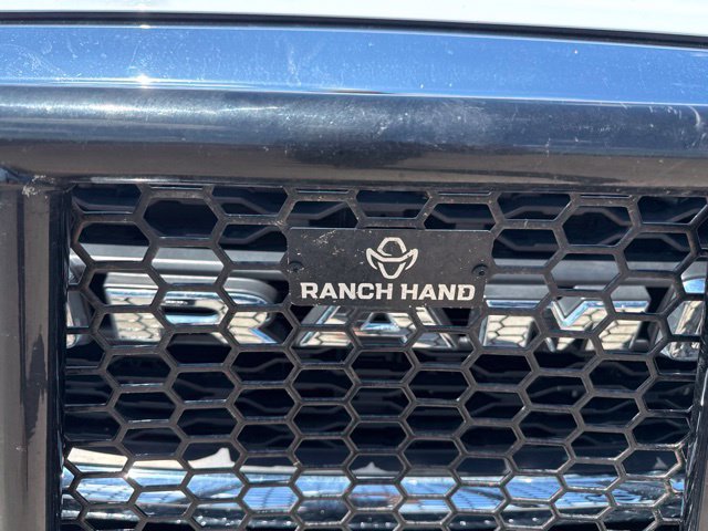 Used 2020 RAM 2500 Tradesman w/ Chrome Appearance Group RWD image 26