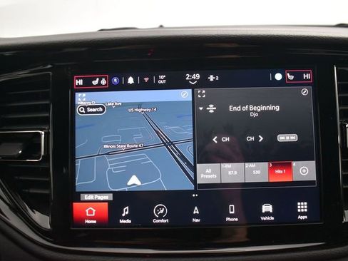 New 2026 Dodge Durango GT w/ Tow 'N Go Package AWD/4WD image 21