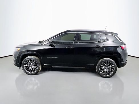 Used 2022 Jeep Compass High Altitude image 8