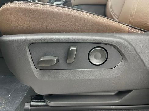 New 2026 Chevrolet Tahoe High Country image 9