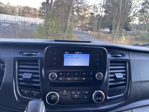 Used 2020 Ford Transit 250 Medium Roof w/ Load Area Protection Package image 16