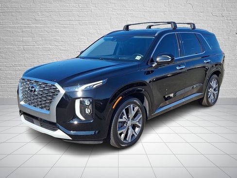Used 2022 Hyundai Palisade Limited AWD/4WD image 1