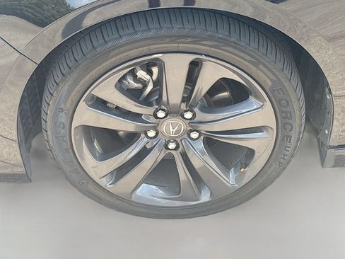 Used 2023 Acura TLX SH-AWD w/ A-SPEC Pkg image 30