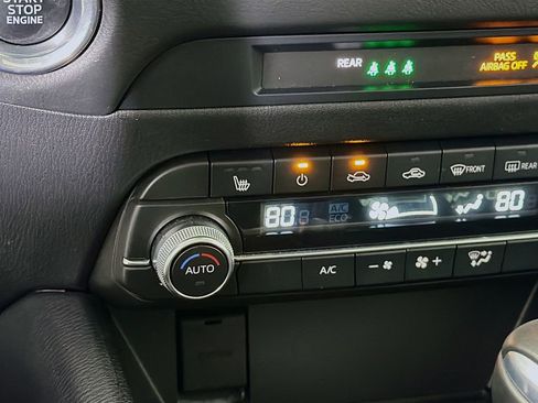 Used 2025 MAZDA CX-5 AWD 2.5 S w/ Preferred Package image 23